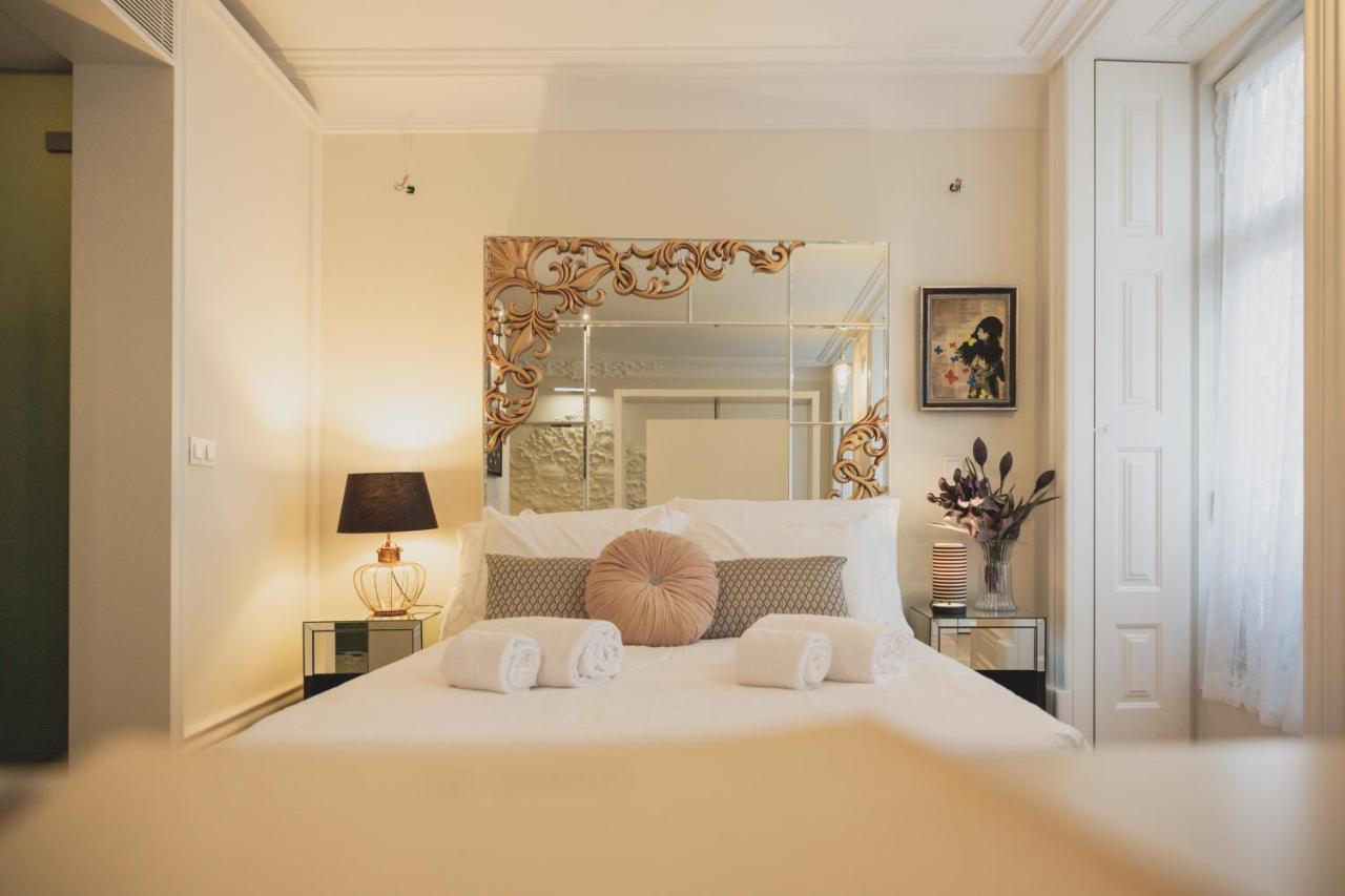Bed and Breakfast Viterbo'8 - The Artists House OOporto Exterior foto