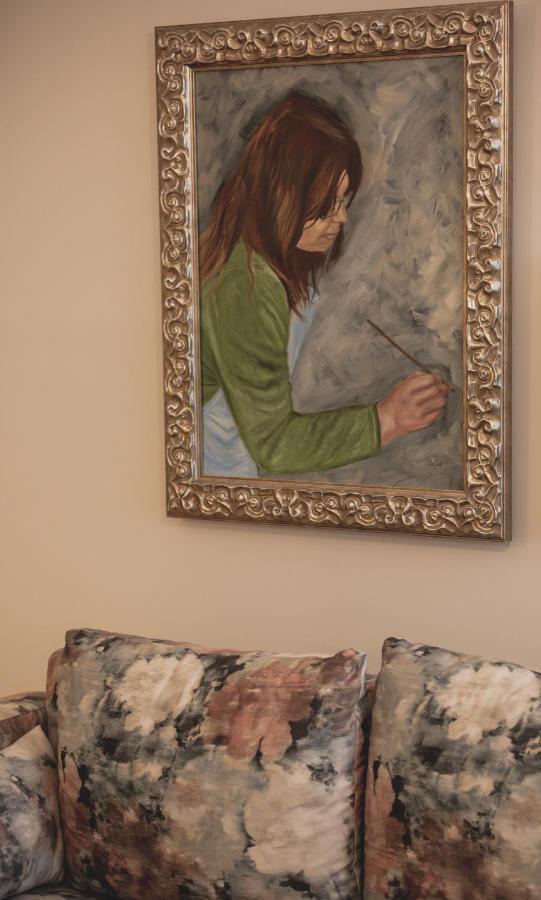 Bed and Breakfast Viterbo'8 - The Artists House OOporto Exterior foto