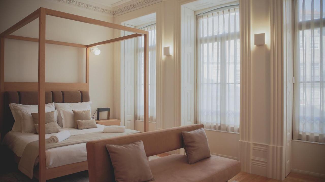Bed and Breakfast Viterbo'8 - The Artists House OOporto Exterior foto