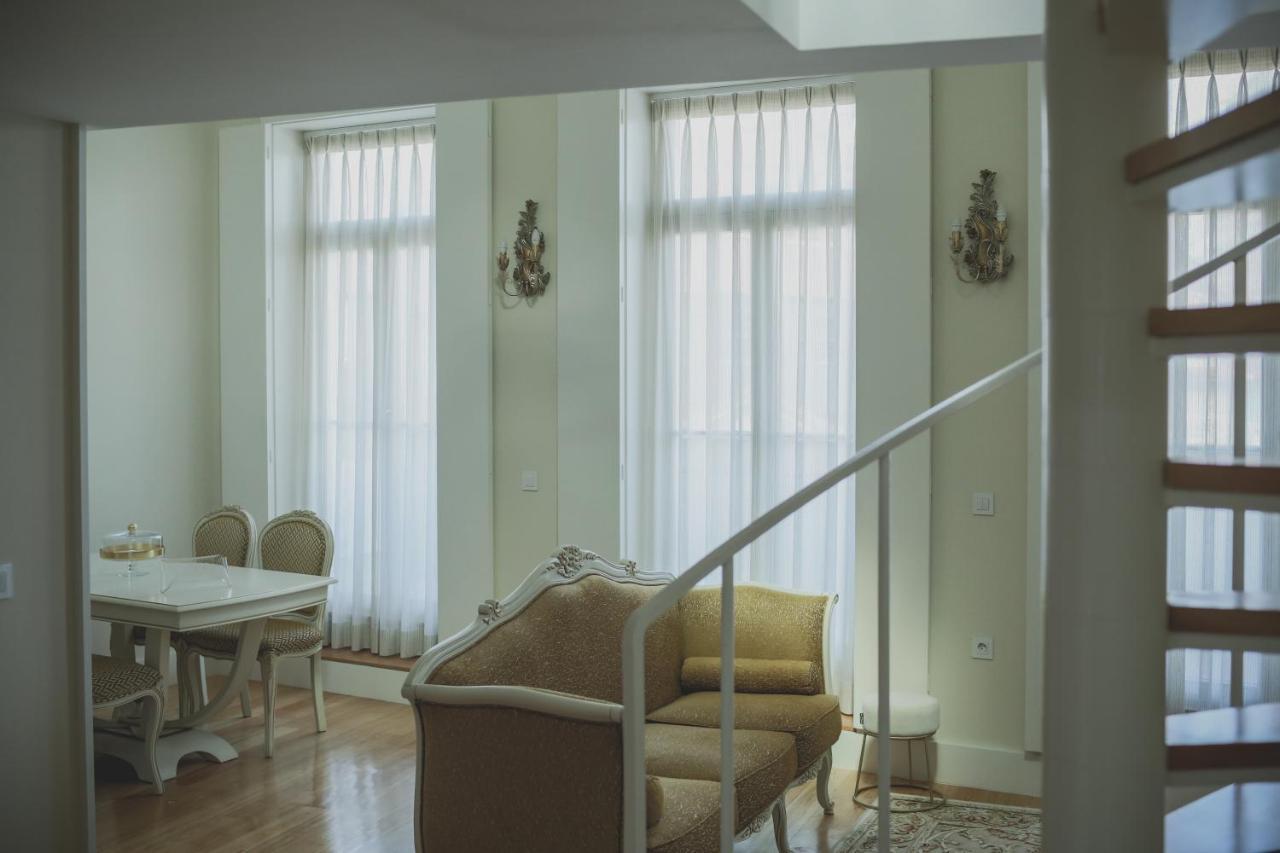 Bed and Breakfast Viterbo'8 - The Artists House OOporto Exterior foto