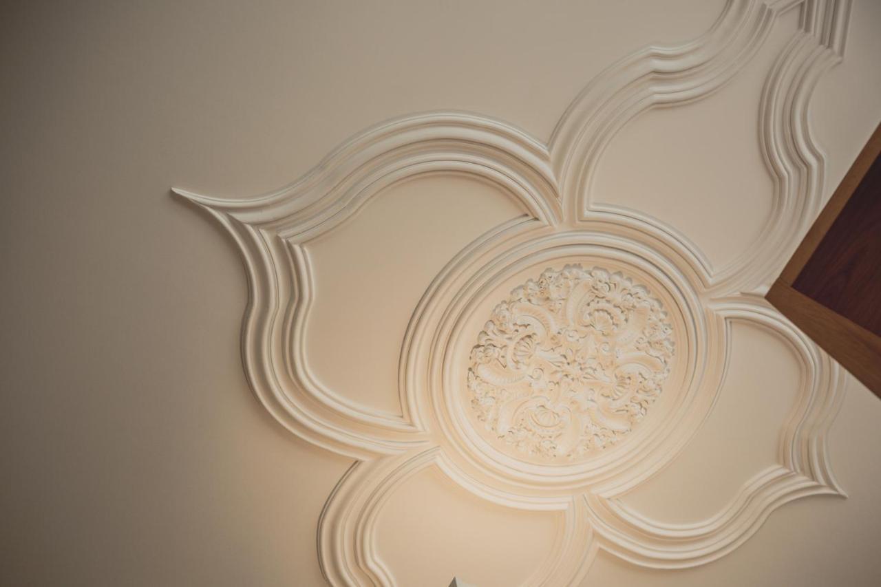 Bed and Breakfast Viterbo'8 - The Artists House OOporto Exterior foto