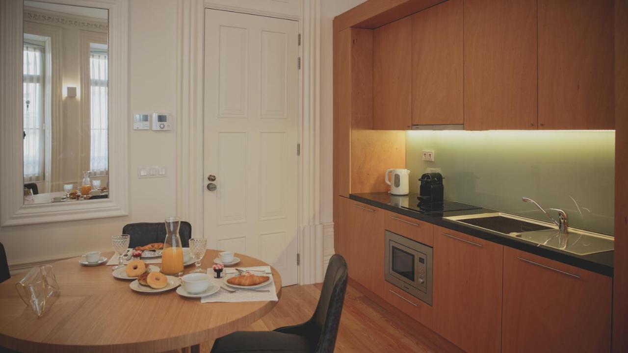 Bed and Breakfast Viterbo'8 - The Artists House OOporto Exterior foto