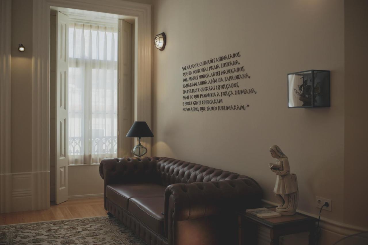 Bed and Breakfast Viterbo'8 - The Artists House OOporto Exterior foto