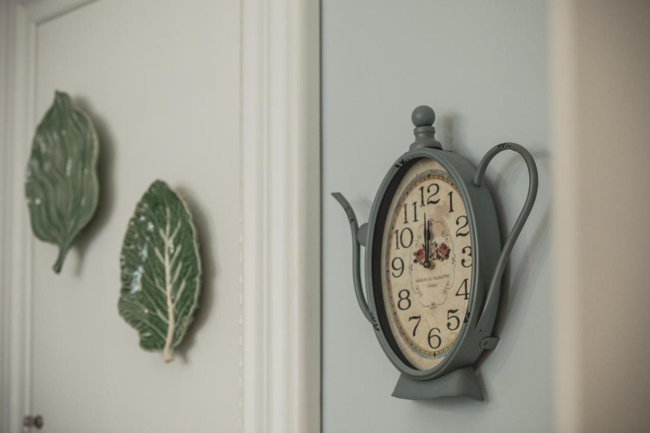 Bed and Breakfast Viterbo'8 - The Artists House OOporto Exterior foto