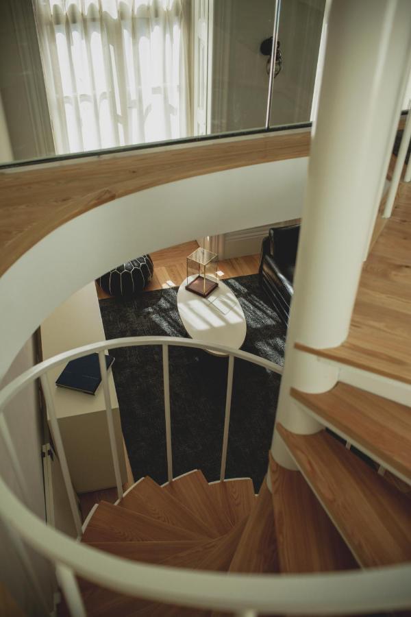 Bed and Breakfast Viterbo'8 - The Artists House OOporto Exterior foto