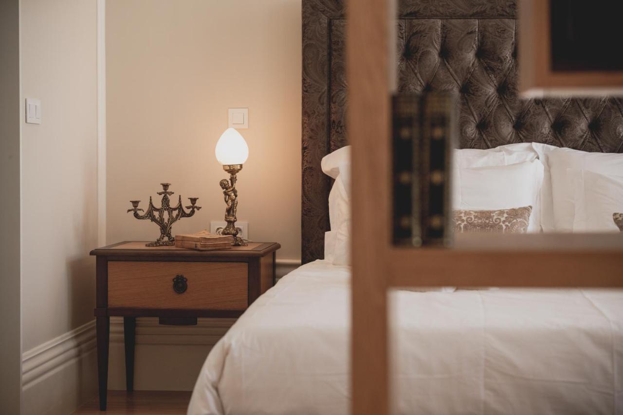 Bed and Breakfast Viterbo'8 - The Artists House OOporto Exterior foto