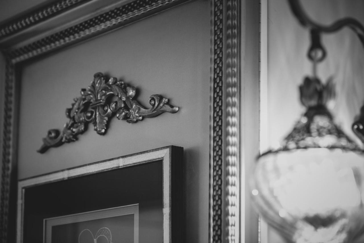Bed and Breakfast Viterbo'8 - The Artists House OOporto Exterior foto