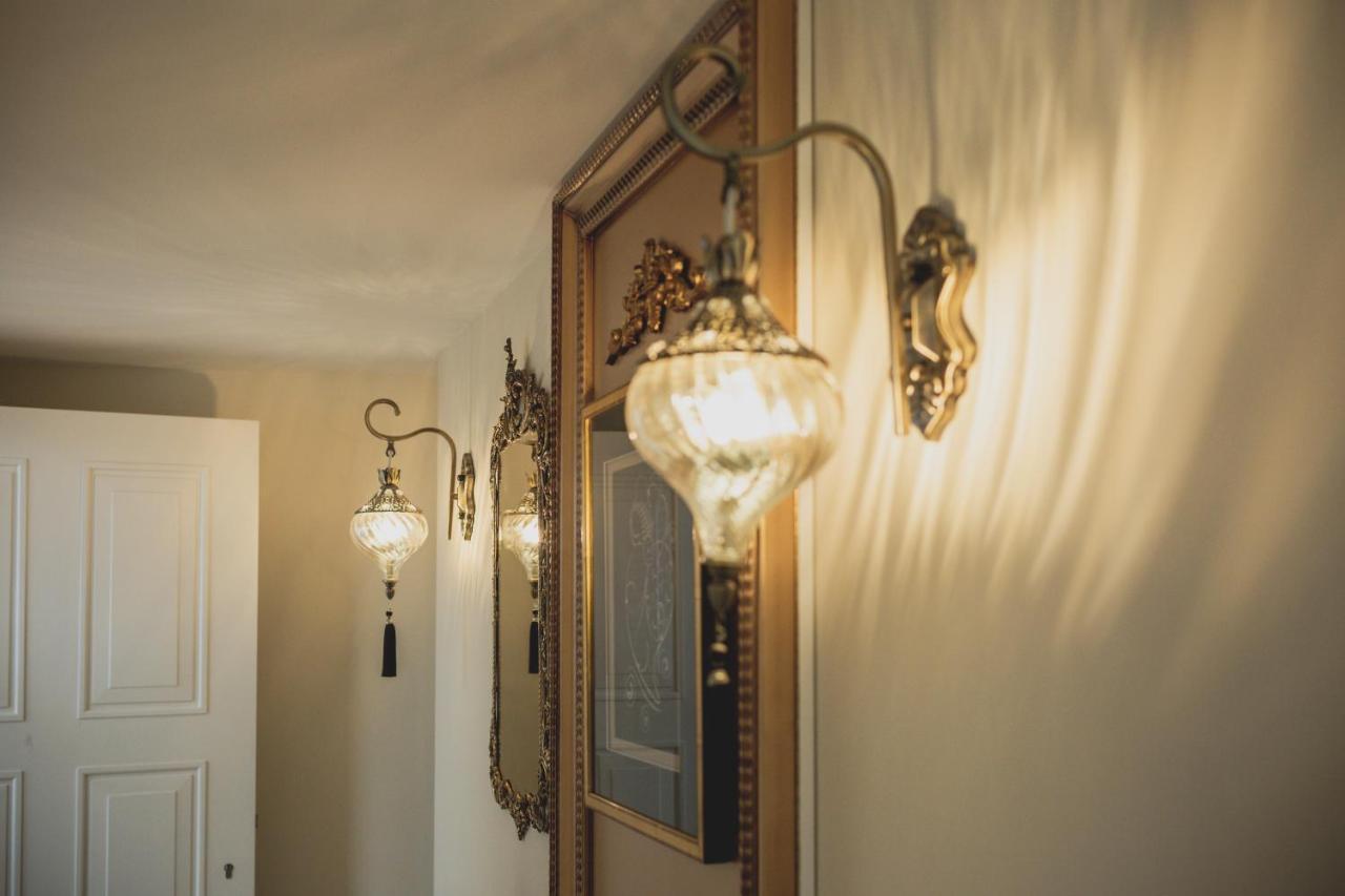 Bed and Breakfast Viterbo'8 - The Artists House OOporto Exterior foto